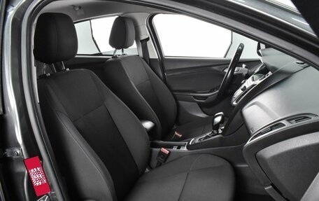 Ford Focus III, 2018 год, 949 000 рублей, 8 фотография