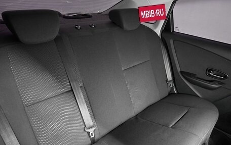 Nissan Almera, 2013 год, 895 000 рублей, 13 фотография