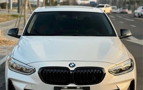 BMW 1 серия, 2022 год, 1 630 050 рублей, 2 фотография