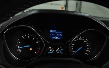 Ford Focus III, 2018 год, 949 000 рублей, 16 фотография