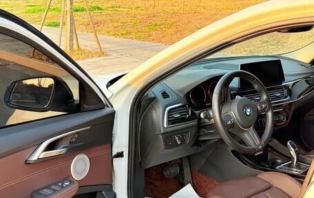 BMW 1 серия, 2022 год, 1 630 050 рублей, 7 фотография