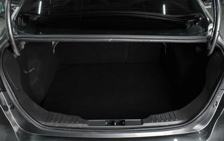 Ford Focus III, 2018 год, 949 000 рублей, 19 фотография