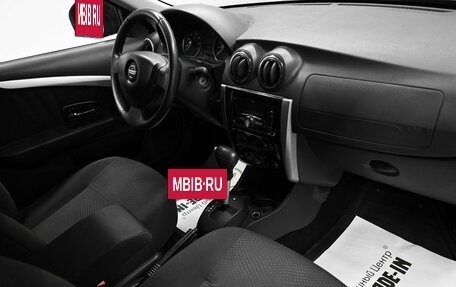 Nissan Almera, 2013 год, 895 000 рублей, 14 фотография