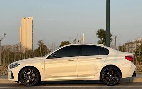 BMW 1 серия, 2022 год, 1 630 050 рублей, 4 фотография