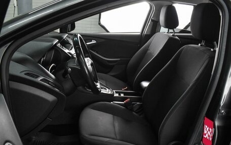 Ford Focus III, 2018 год, 949 000 рублей, 10 фотография