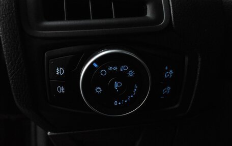 Ford Focus III, 2018 год, 949 000 рублей, 18 фотография