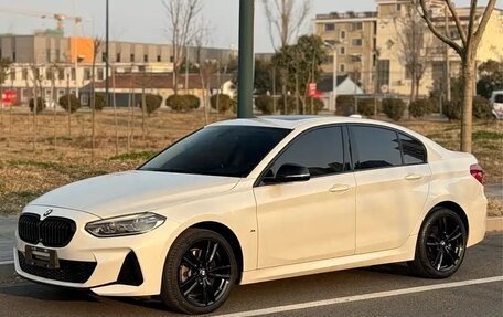 BMW 1 серия, 2022 год, 1 630 050 рублей, 3 фотография