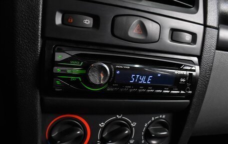 Renault Symbol I, 2006 год, 329 000 рублей, 12 фотография