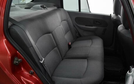 Renault Symbol I, 2006 год, 329 000 рублей, 7 фотография