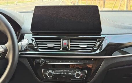 BMW 1 серия, 2022 год, 1 630 050 рублей, 12 фотография