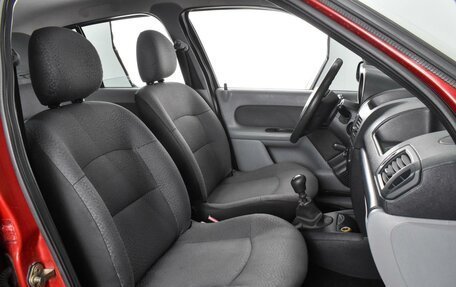 Renault Symbol I, 2006 год, 329 000 рублей, 8 фотография