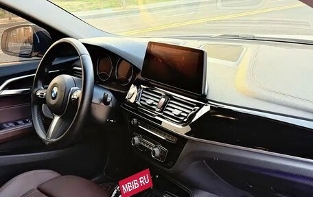 BMW 1 серия, 2022 год, 1 630 050 рублей, 10 фотография