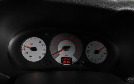 Renault Symbol I, 2006 год, 329 000 рублей, 13 фотография