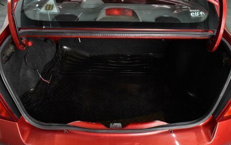 Renault Symbol I, 2006 год, 329 000 рублей, 14 фотография