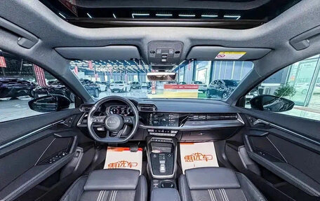 Audi A3, 2023 год, 1 867 027 рублей, 8 фотография