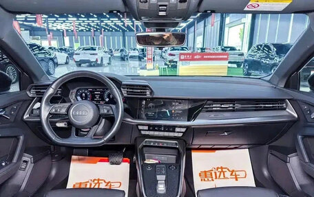 Audi A3, 2023 год, 1 867 027 рублей, 9 фотография