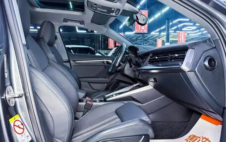 Audi A3, 2023 год, 1 867 027 рублей, 7 фотография