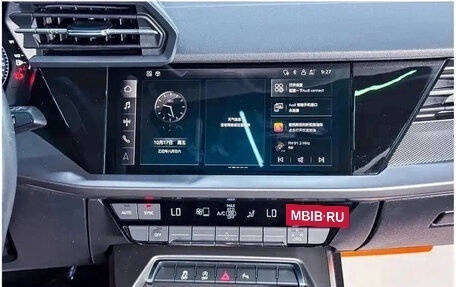 Audi A3, 2023 год, 1 867 027 рублей, 10 фотография