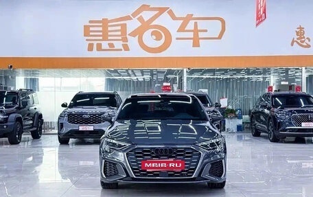 Audi A3, 2023 год, 1 867 027 рублей, 2 фотография