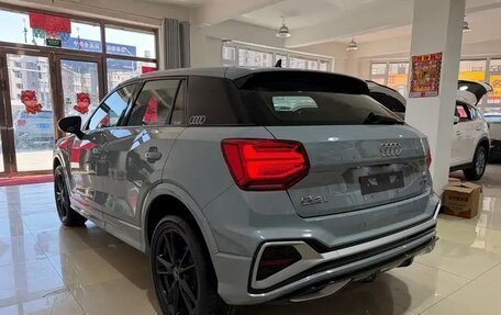 Audi Q2 I, 2022 год, 1 625 050 рублей, 6 фотография