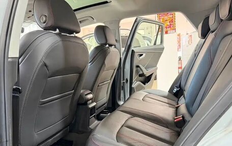 Audi Q2 I, 2022 год, 1 625 050 рублей, 10 фотография