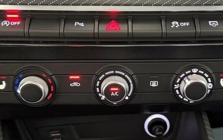 Audi Q2 I, 2022 год, 1 625 050 рублей, 15 фотография