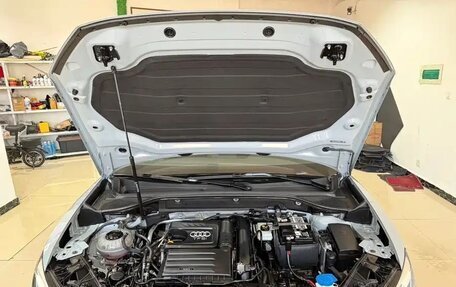 Audi Q2 I, 2022 год, 1 625 050 рублей, 22 фотография