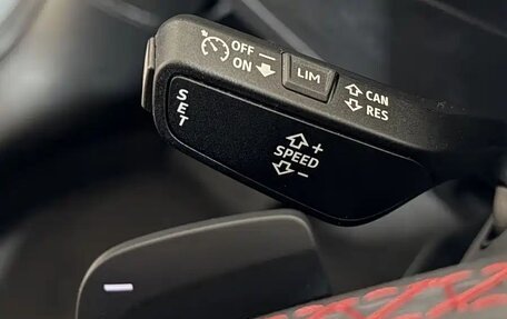 Audi Q2 I, 2022 год, 1 625 050 рублей, 16 фотография