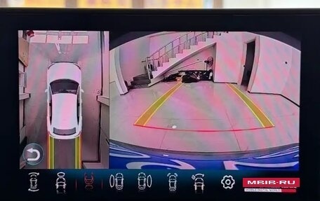 Audi Q2 I, 2022 год, 1 625 050 рублей, 12 фотография