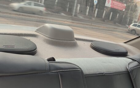 Nissan Bluebird Sylphy II, 2001 год, 333 000 рублей, 5 фотография