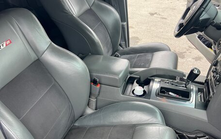 Jeep Grand Cherokee, 2007 год, 2 500 000 рублей, 7 фотография