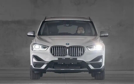 BMW X1, 2022 год, 2 085 017 рублей, 2 фотография