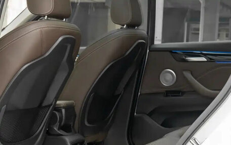 BMW X1, 2022 год, 2 085 017 рублей, 13 фотография