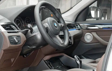 BMW X1, 2022 год, 2 085 017 рублей, 10 фотография