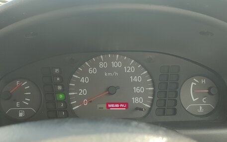 Nissan Bluebird Sylphy II, 2001 год, 333 000 рублей, 6 фотография