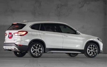 BMW X1, 2022 год, 2 085 017 рублей, 7 фотография