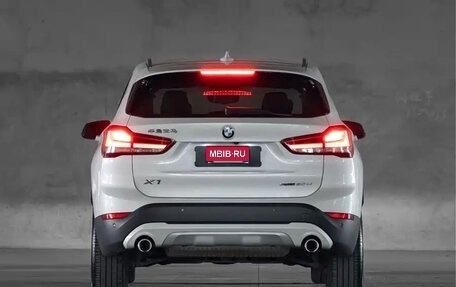 BMW X1, 2022 год, 2 085 017 рублей, 6 фотография