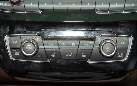 BMW X1, 2022 год, 2 085 017 рублей, 16 фотография