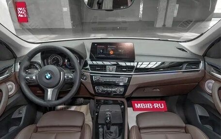 BMW X1, 2022 год, 2 085 017 рублей, 9 фотография