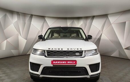 Land Rover Range Rover Sport II, 2018 год, 3 799 000 рублей, 7 фотография