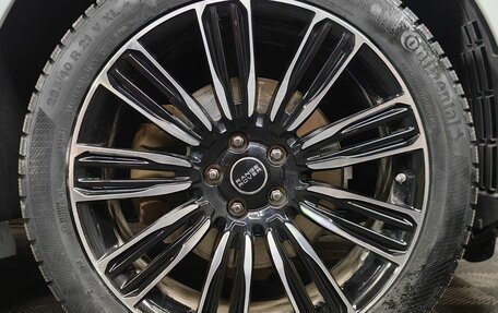 Land Rover Range Rover Sport II, 2018 год, 3 799 000 рублей, 9 фотография