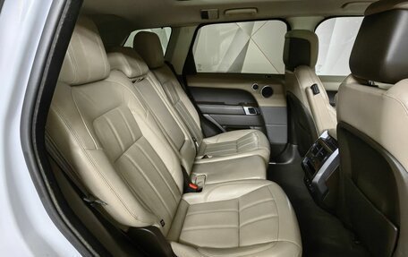 Land Rover Range Rover Sport II, 2018 год, 3 799 000 рублей, 15 фотография