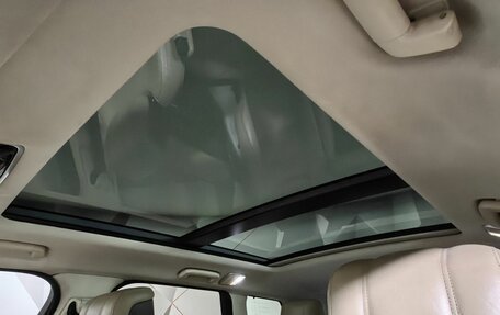 Land Rover Range Rover Sport II, 2018 год, 3 799 000 рублей, 20 фотография