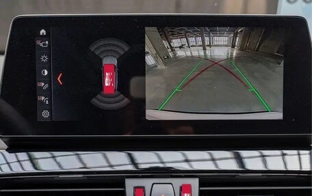 BMW X1, 2022 год, 2 085 017 рублей, 18 фотография