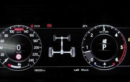 Land Rover Range Rover Sport II, 2018 год, 3 799 000 рублей, 17 фотография