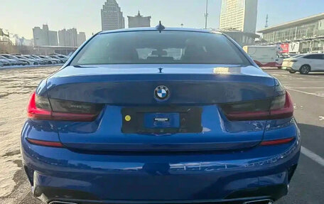 BMW 3 серия, 2021 год, 2 920 000 рублей, 7 фотография