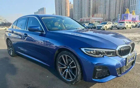 BMW 3 серия, 2021 год, 2 920 000 рублей, 3 фотография