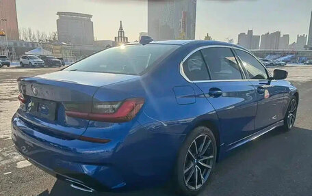 BMW 3 серия, 2021 год, 2 920 000 рублей, 5 фотография