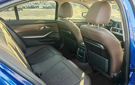 BMW 3 серия, 2021 год, 2 920 000 рублей, 11 фотография