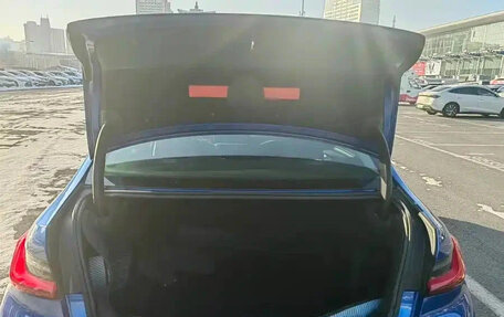 BMW 3 серия, 2021 год, 2 920 000 рублей, 10 фотография